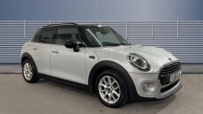 MINI Hatchback 1.5 Cooper Classic II 5dr Auto Petrol Hatchback